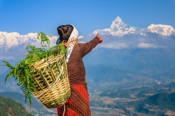 Bild 1 von Rundreisen Nepal: Kleingruppen-Rundreise ab/an Kathmandu