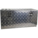 Bild 1 von WD Tools Alu Transportbox TB 170