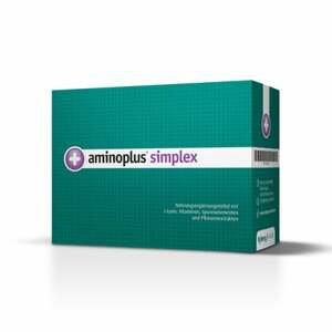 aminoplus simplex 7  St