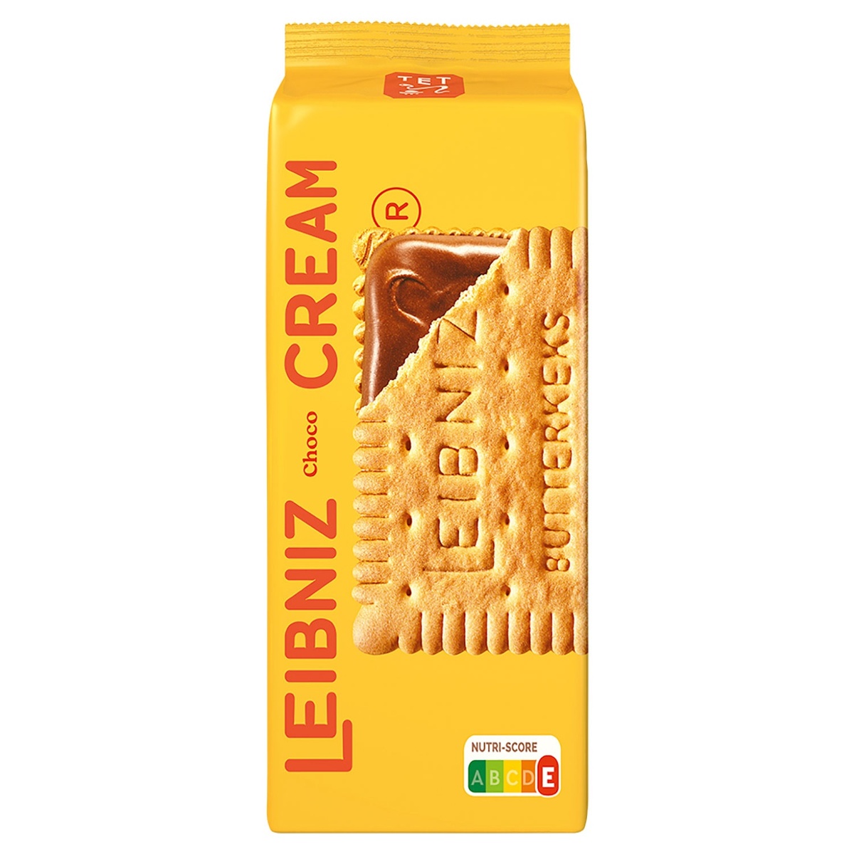 Bild 1 von LEIBNIZ Cream 228 g