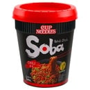 Bild 1 von NISSIN Cup Noodles®  Soba 111 g