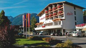 Eigene Anreise Österreich/Tirol - Wenns: Hotel Alpina Nature & Wellness
