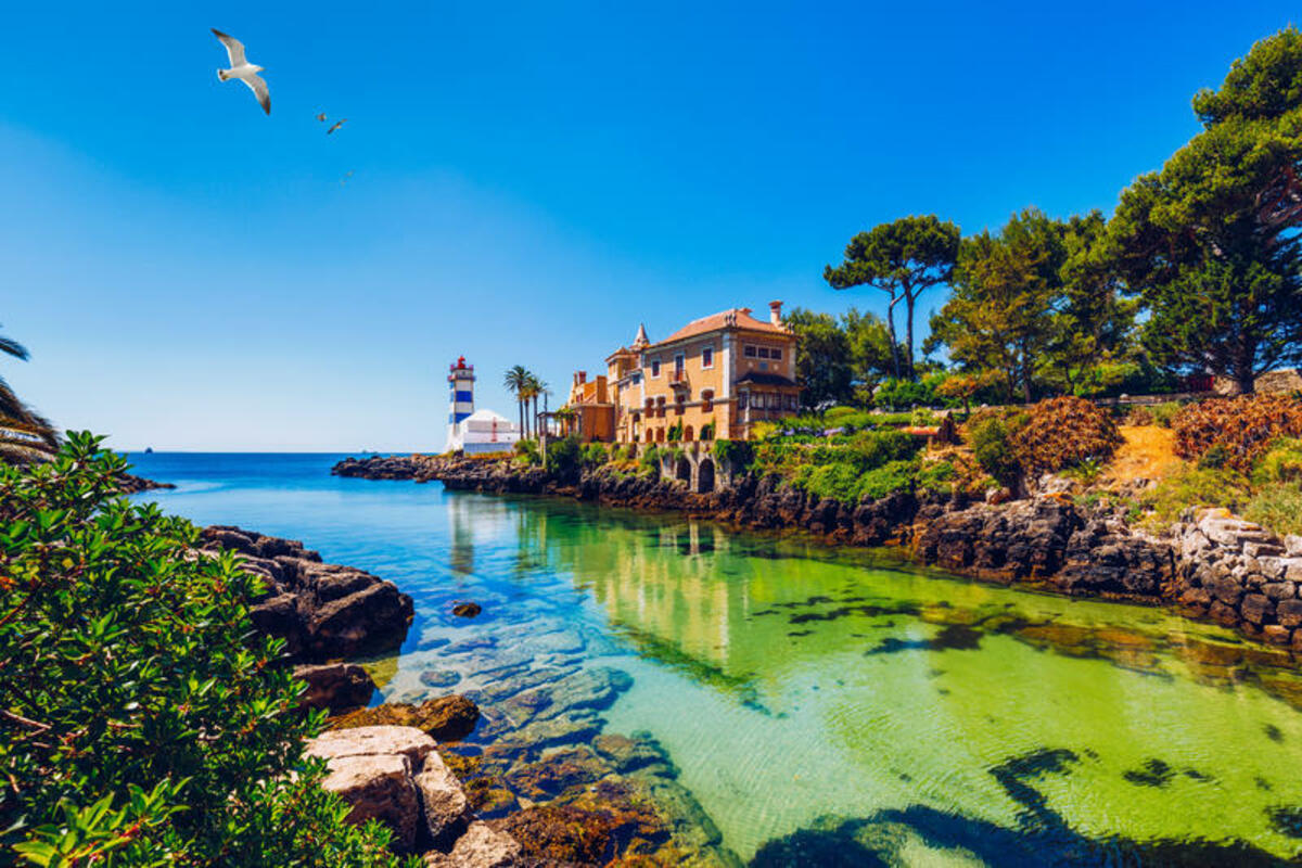 Rundreisen Portugal: Rundreise ab/an Lissabon inkl. Portweinverkostung ...