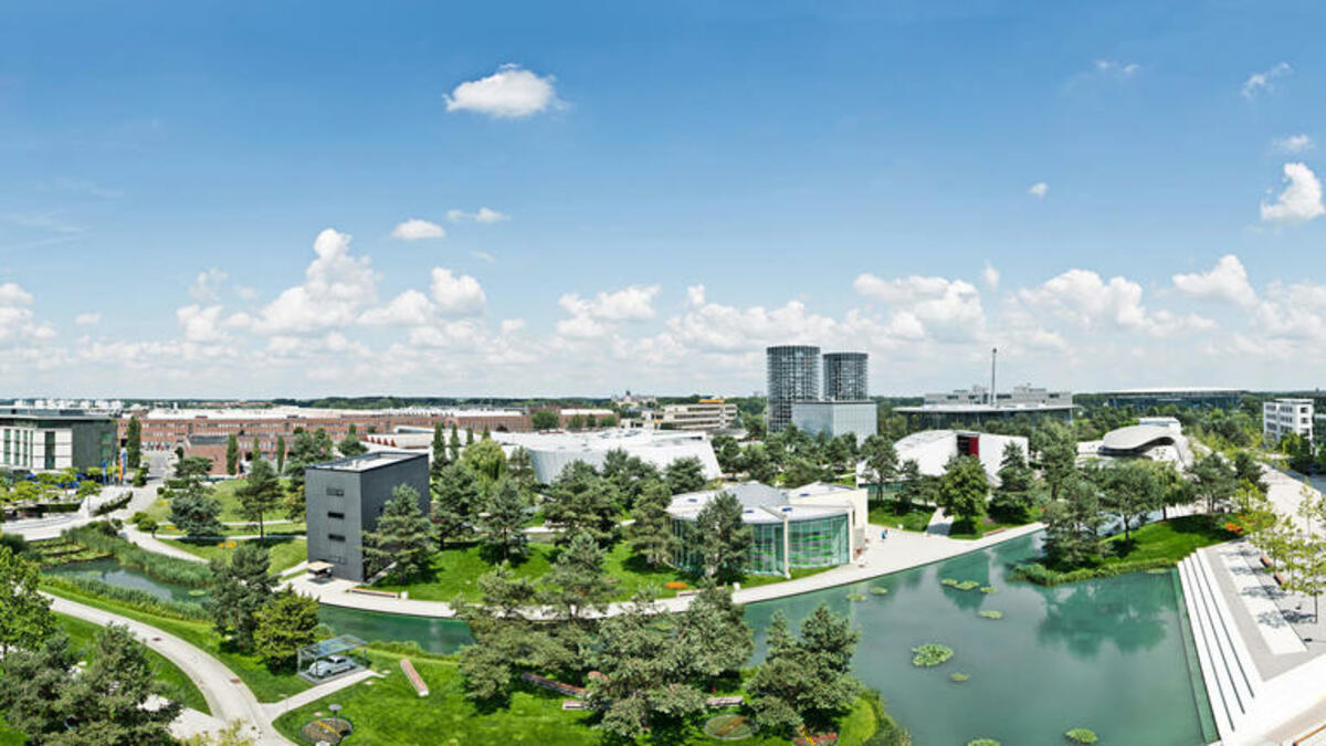 Bild 1 von Städtereisen Deutschland/Wolfsburg - Autostadt: Leonardo Hotel Wolfsburg City Center