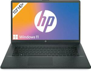 HP 17,3" Notebook 17-cp2533ng
