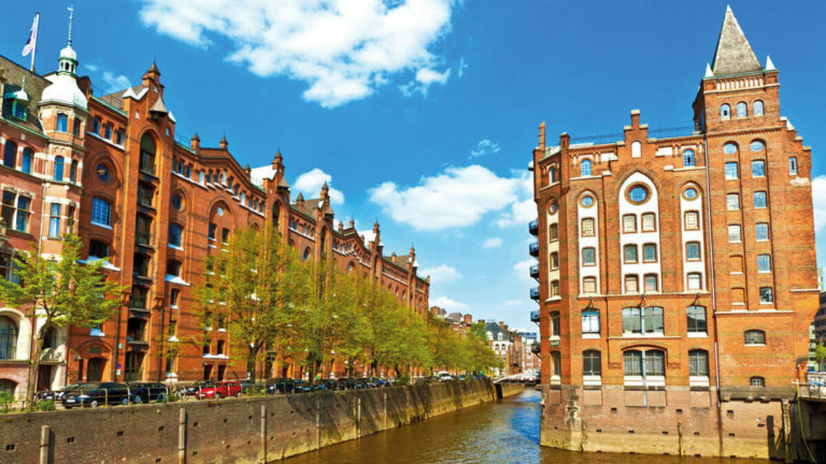 Bild 1 von Städtereisen Deutschland/Hamburg: Leonardo Hotel Hamburg Stillhorn