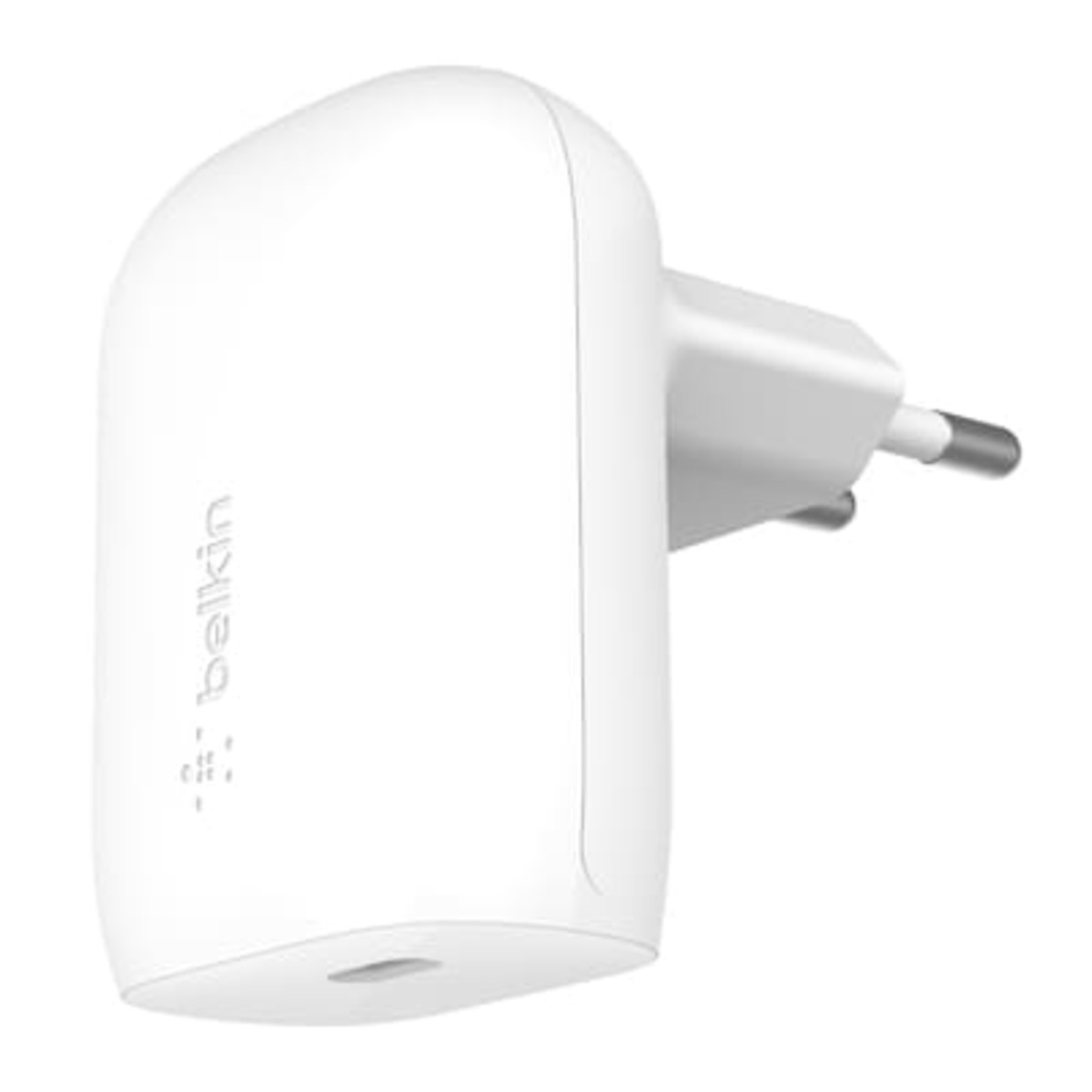 Bild 1 von Belkin BOOST CHARGE USB-C-PD 3.0-PPS-Ladegerät (30 W)