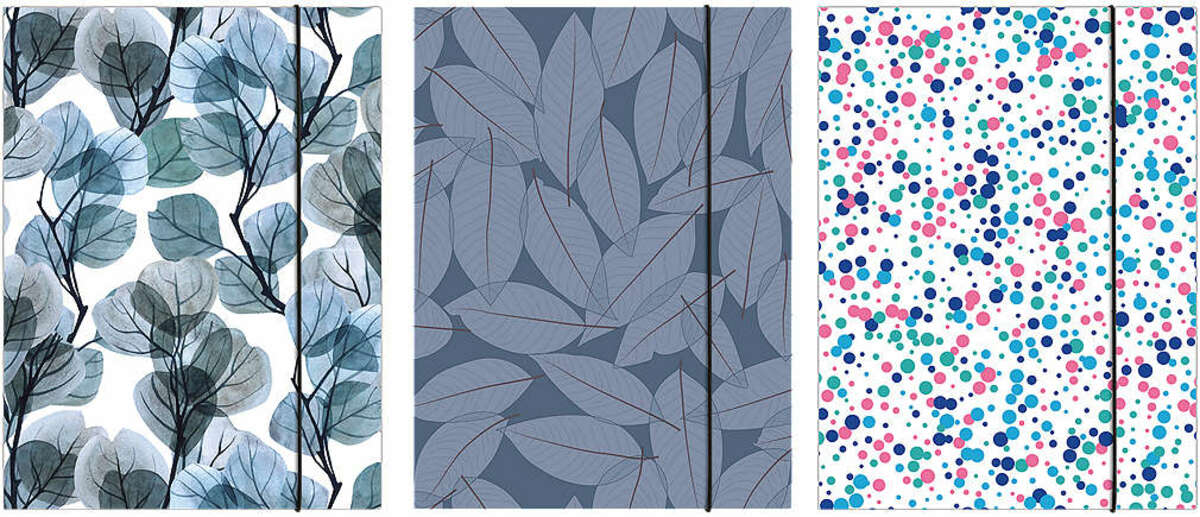 Bild 1 von TALENTUS® Sammelmappen A4