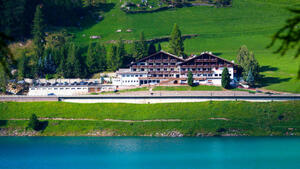 Eigene Anreise Italien/Südtirol - Schnals: Mountain Lake Hotel Vernagt