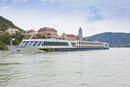Bild 1 von Kreuzfahrten Donau: Mit Rad & Schiff MS SE-MANON ab/an Passau