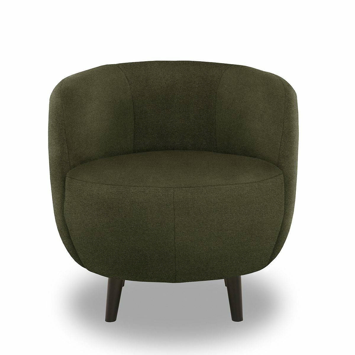 Bild 1 von LOOKS by Wolfgang Joop Sessel Looks XIV Bezug Flachgewebe Farbauswahl