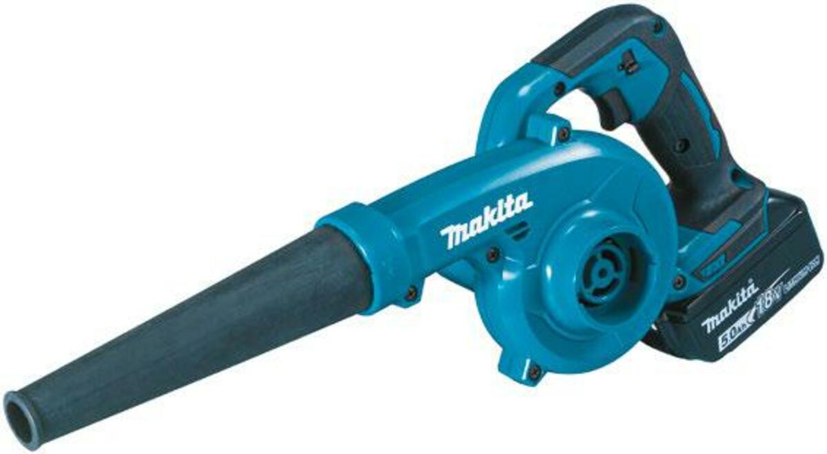 Bild 1 von Makita Laubbläser DUB185RT