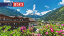 Bild 1 von Eigene Anreise Österreich/Mayrhofen: Sport & Spa Hotel Strass
