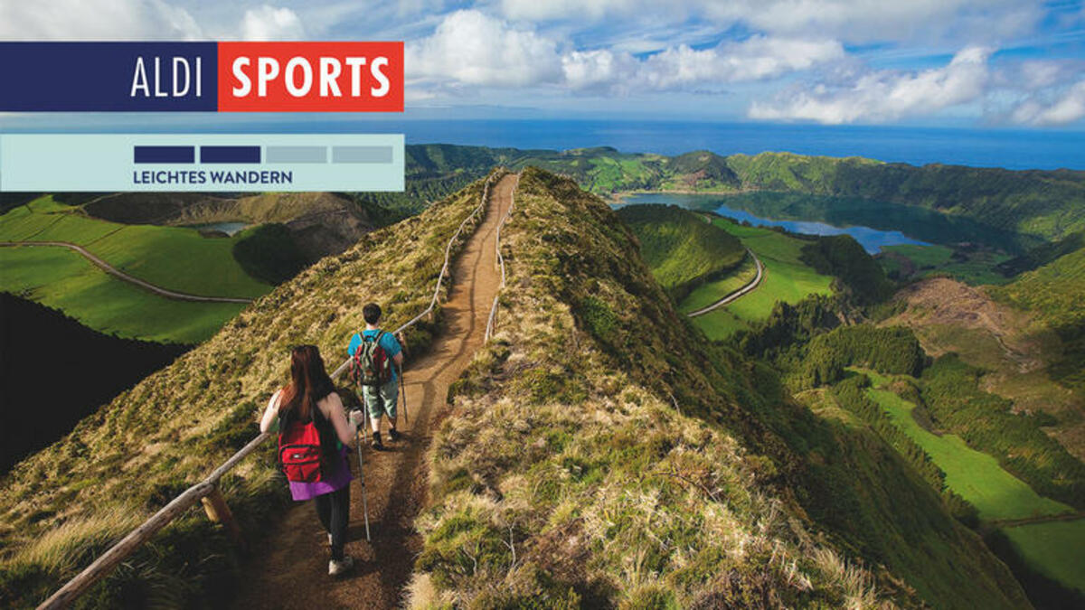 Bild 1 von Rundreisen Portugal/Azoren: Wanderreise ab/an Ponta Delgada mit Aufenthalt im Hotel São Miguel Park