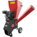 Bild 1 von Güde Benzin Gartenhäcksler GH 651 B