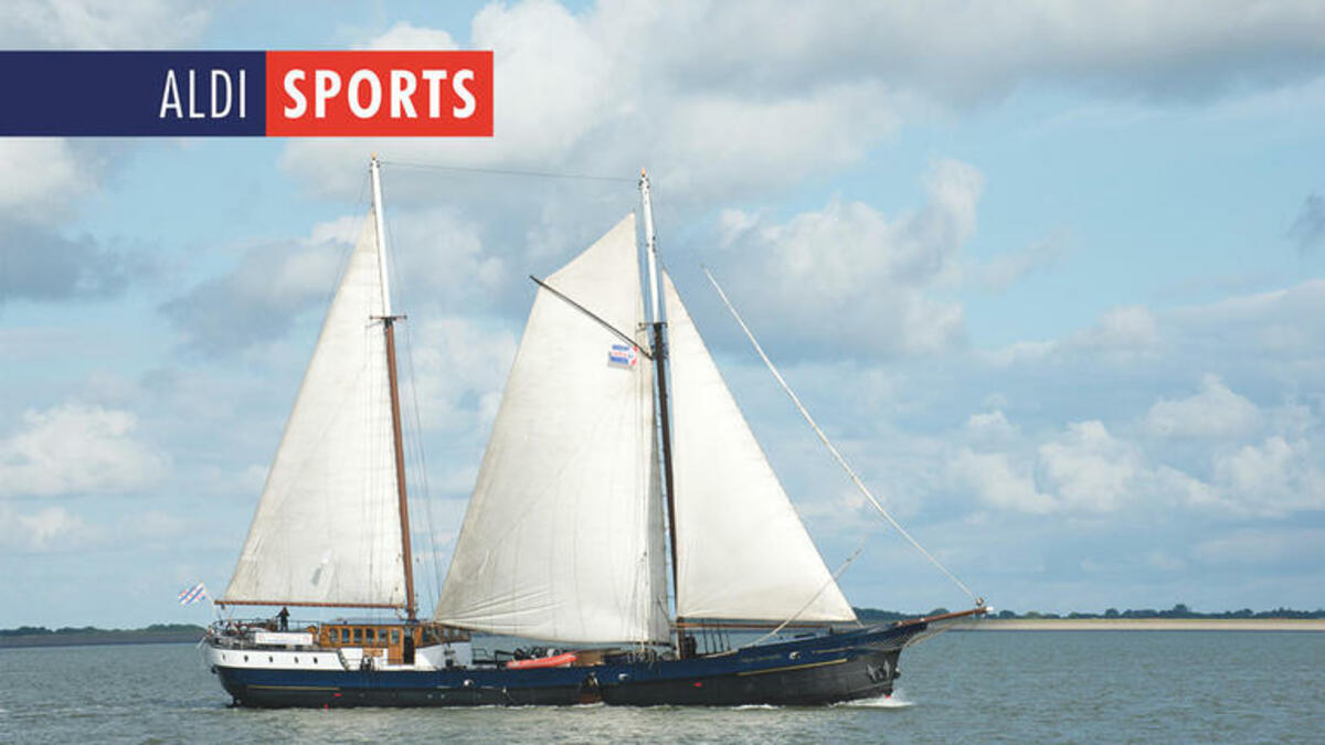 Bild 1 von Kreuzfahrten Niederlande: Wapen fan Fryslân