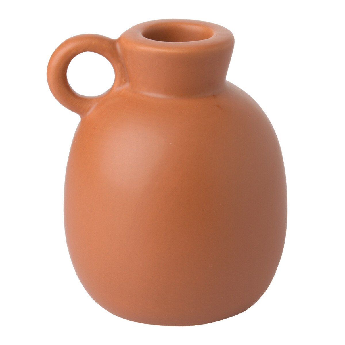 Bild 1 von Kerzenhalter in Vasenform