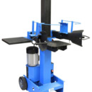 Bild 1 von Güde Holzspalter GHS 500/8TED