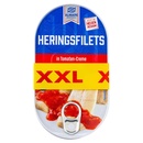 Bild 1 von ALMARE Heringsfilets in Tomaten-Creme 600 g