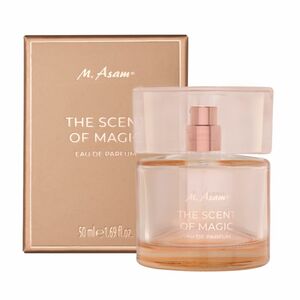 THE SCENT OF MAGIC Eau de Parfum