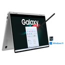 Bild 1 von SAMSUNG Galaxy Book3 360 15,6" FHD i7-1360P 16GB/1TB SSD Win11 NP750QFG-KB1DE