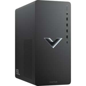 HP Victus 15L Gaming R7-5700G 16GB 512GB SSD RTX 3060 Ti Win11 TG02-0015ng