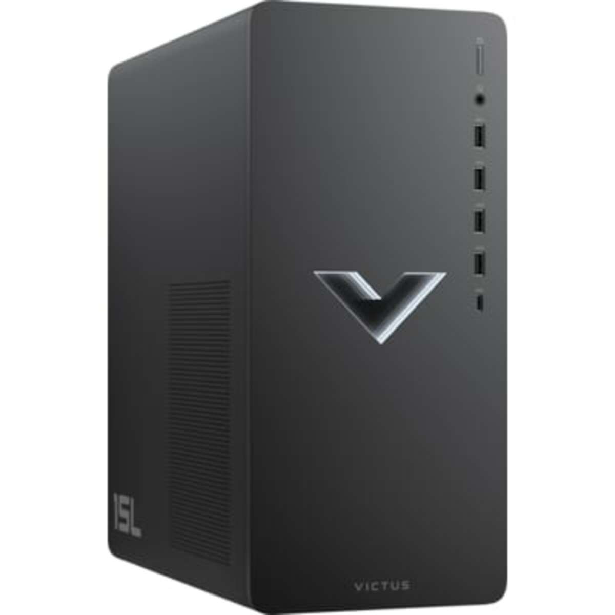 Bild 1 von HP Victus 15L Gaming R7-5700G 16GB 512GB SSD RTX 3060 Ti Win11 TG02-0015ng