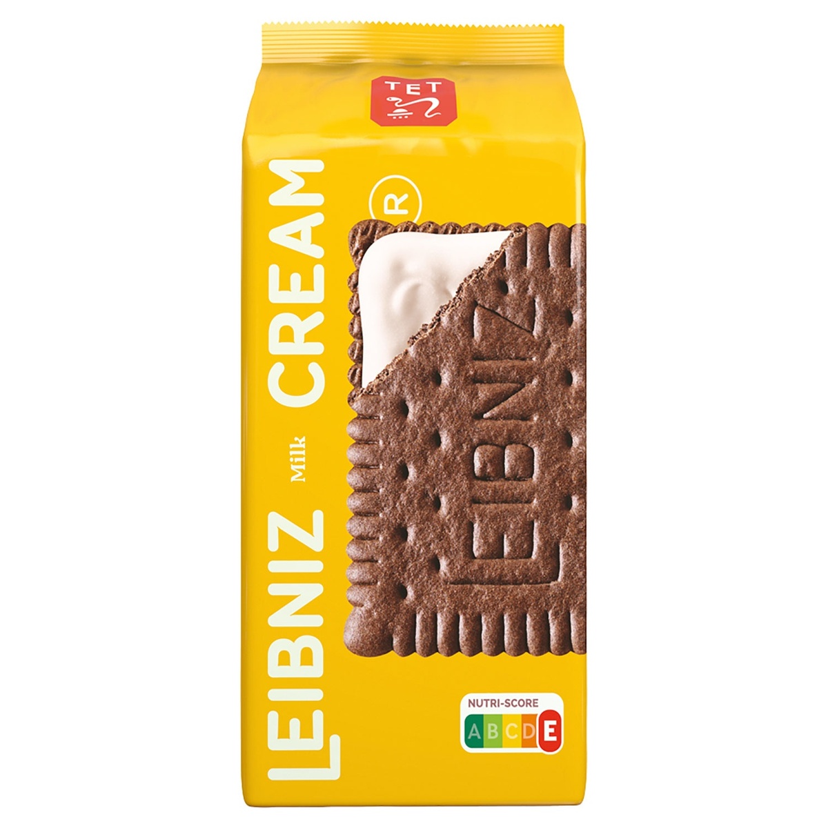 Bild 2 von LEIBNIZ Cream 190 g