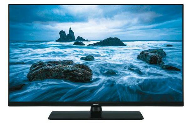 Bild 2 von Nokia 32" HD Android TV HN32GV310 Smart TV