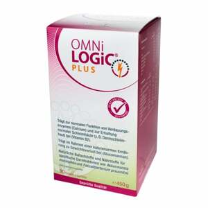 OMNi-LOGiC Plus 450  g