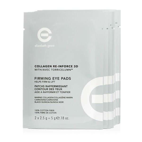 Bild 1 von ELIZABETH GRANT Collagen Re-Inforce 3D-Lift Augenpads 18x 2 Pads