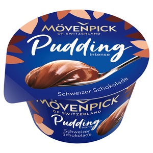 MÖVENPICK®  Pudding 150 g