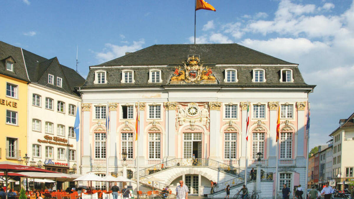 Bild 1 von Städtereisen Deutschland/Bonn: Mercure Hotel Bonn Hardtberg