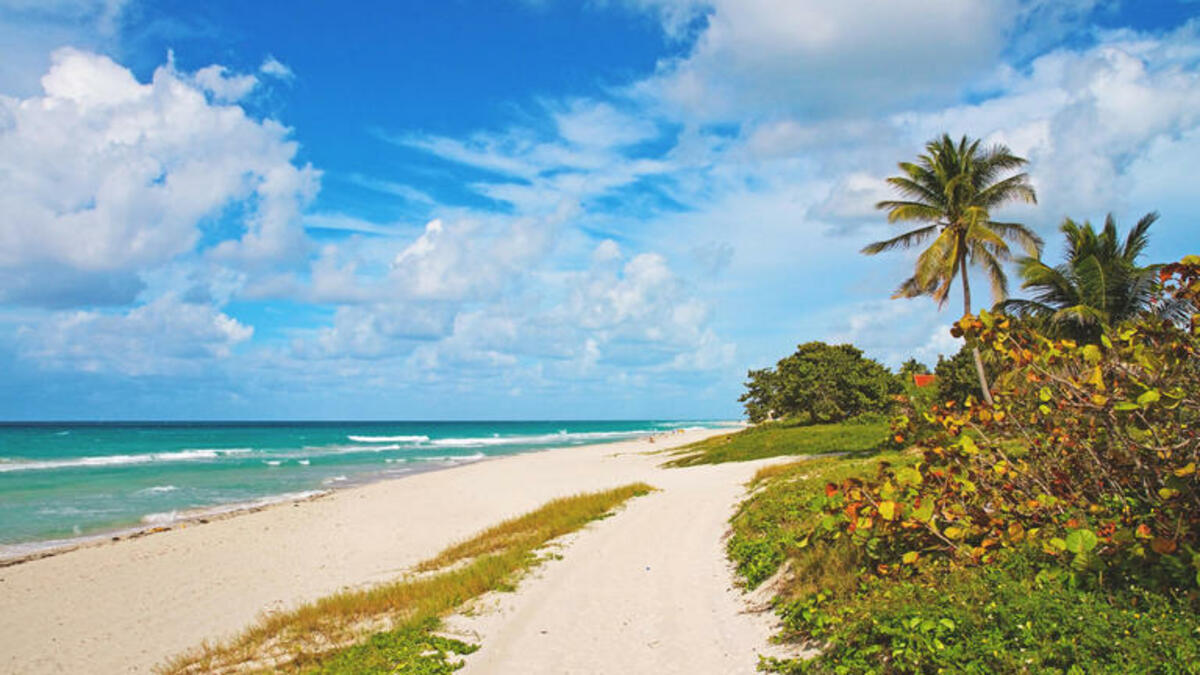 Bild 1 von Badereisen Kuba/Varadero: Grand Aston Varadero Beach Resort