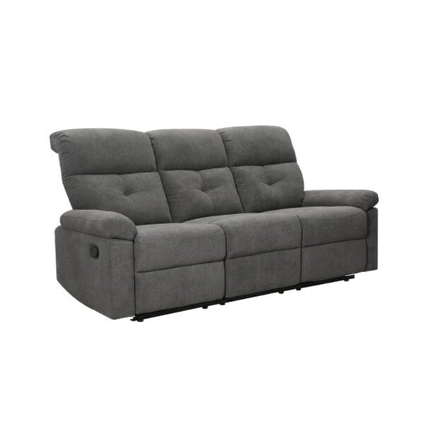 Bild 1 von Sofa 3-sitzig FM 3255-3 B/H/T 157x110-83x103-178 cm