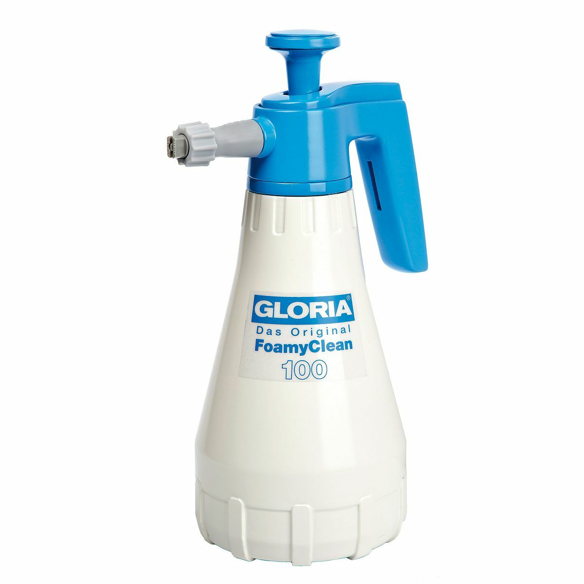 Bild 1 von GLORIA® Drucksprüher FoamyClean 100 1l Volumen