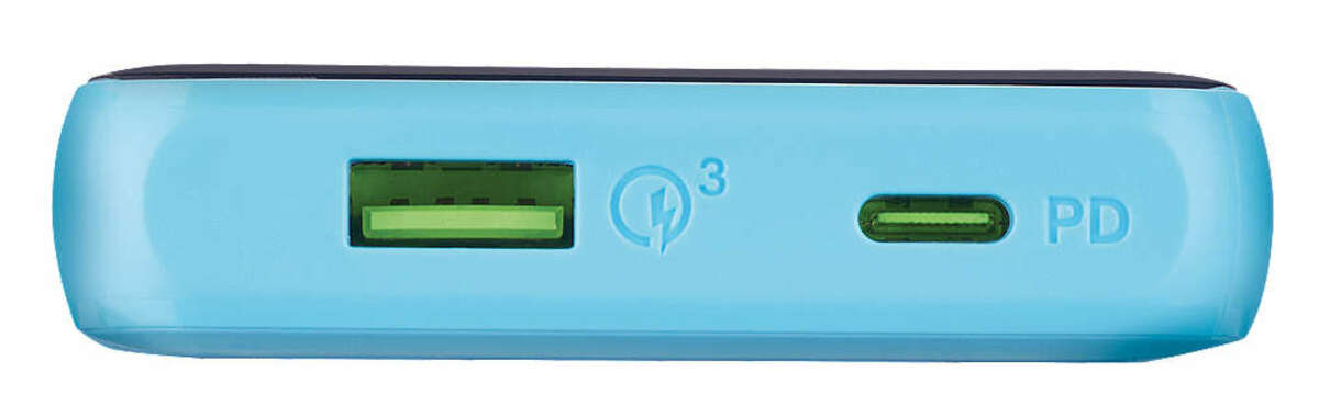 Bild 1 von SWITCH ON® Powerbank 10.000 mAh