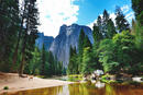 Bild 1 von Rundreisen USA: Rundreise von New York bis San Francisco inkl. 6 Nationalparks