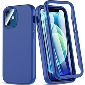 Hensinple Für iPhone 12 Mini Hülle