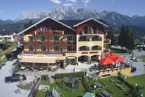 Eigene Anreise Österreich - Steiermark: Erholungsurlaub mit Aufenthalt im Hotel Sonneck