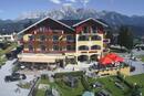 Bild 1 von Eigene Anreise Österreich - Steiermark: Erholungsurlaub mit Aufenthalt im Hotel Sonneck