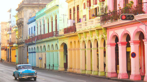 Bild 1 von Rundreisen Kuba: Rundreise ab Havanna inkl. Badeaufenthalt auf Cayo Santa María