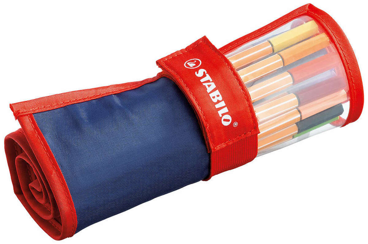 Bild 1 von STABILO Fineliner-Set »Point 88«