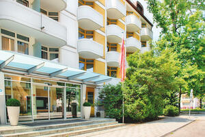 Eigene Anreise München: Städtereise mit Aufenthalt im Leonardo Hotel & Residenz München