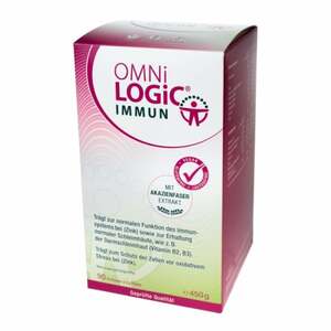 OMNi-LOGiC Immun 450  g