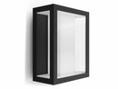 Bild 1 von Philips Hue Impress, LED-Wandleuchte breit, Outdoor-Erw. für Hue Lichtsystem