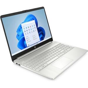 HP 15,6" FHD Laptop silber i5-1235U 16GB/1TB SSD Win11 15s-fq5356ng