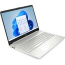 Bild 1 von HP 15,6" FHD Laptop silber i5-1235U 16GB/1TB SSD Win11 15s-fq5356ng