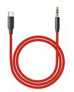 Bild 1 von Aux Kabel USB C Auto Handy,Aux USB C 3,5 Klinke Auf USB C Kabel, USB c Auf Aux Klinke Adapter USB C zu Aux Kabel für Samsung S20 /S21 Fe Huawei P30 Pro/P40 Xiaomi,Kopfhörer,Home/Car Stereos