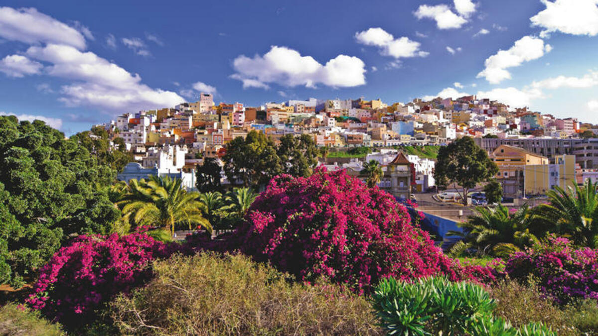 Bild 1 von Kreuzfahrten Westliches Mittelmeer, Madeira & Kanarische Inseln: Costa Firenze